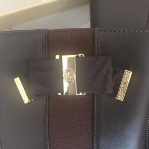 Michael Kors young girl boots